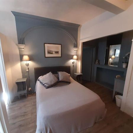 Hotel Saint Florent Оранж Экстерьер фото