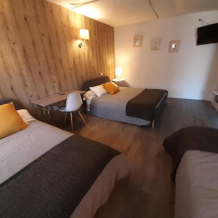 Hotel Saint Florent Оранж Экстерьер фото