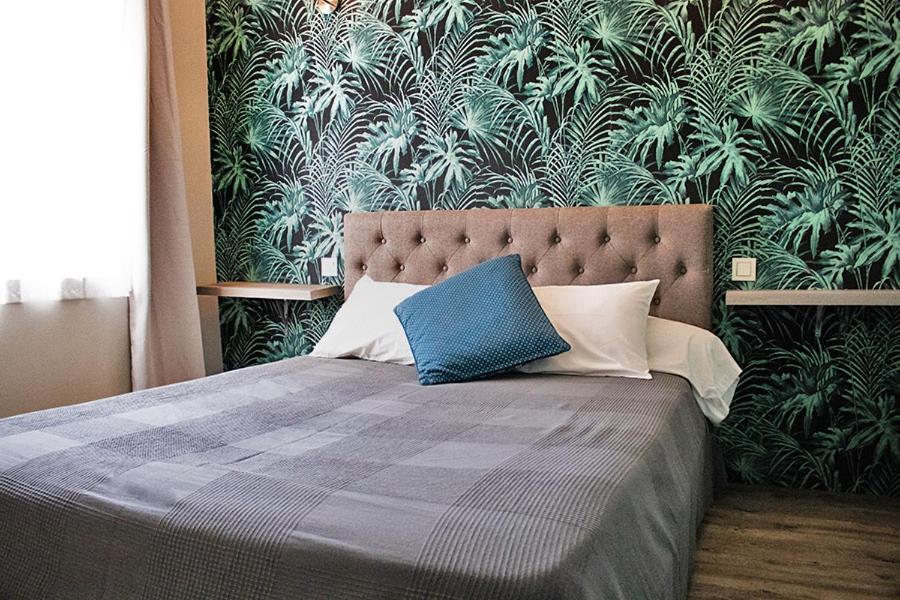 Hotel Saint Florent Оранж Экстерьер фото