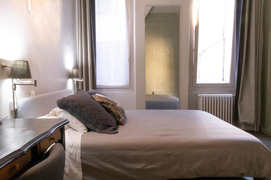Hotel Saint Florent Оранж Экстерьер фото