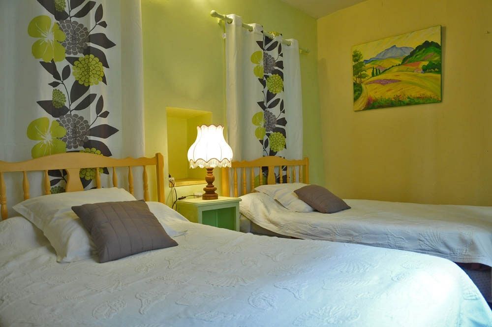 Hotel Saint Florent Оранж Экстерьер фото