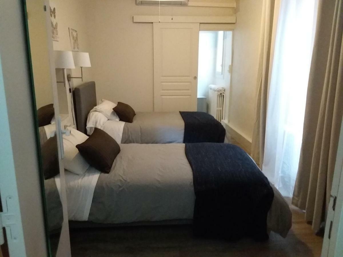 Hotel Saint Florent Оранж Экстерьер фото