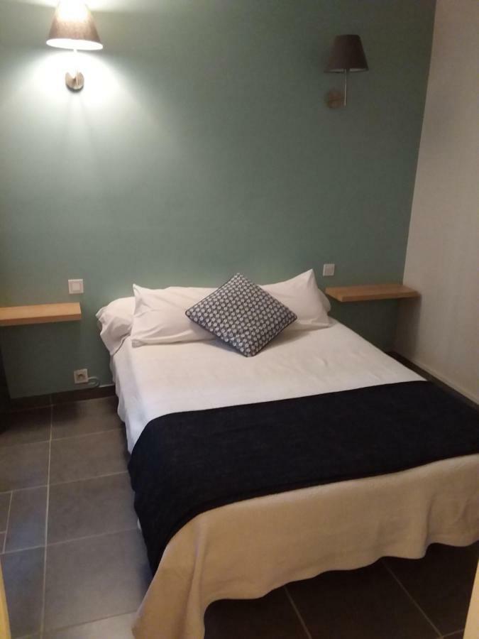Hotel Saint Florent Оранж Экстерьер фото