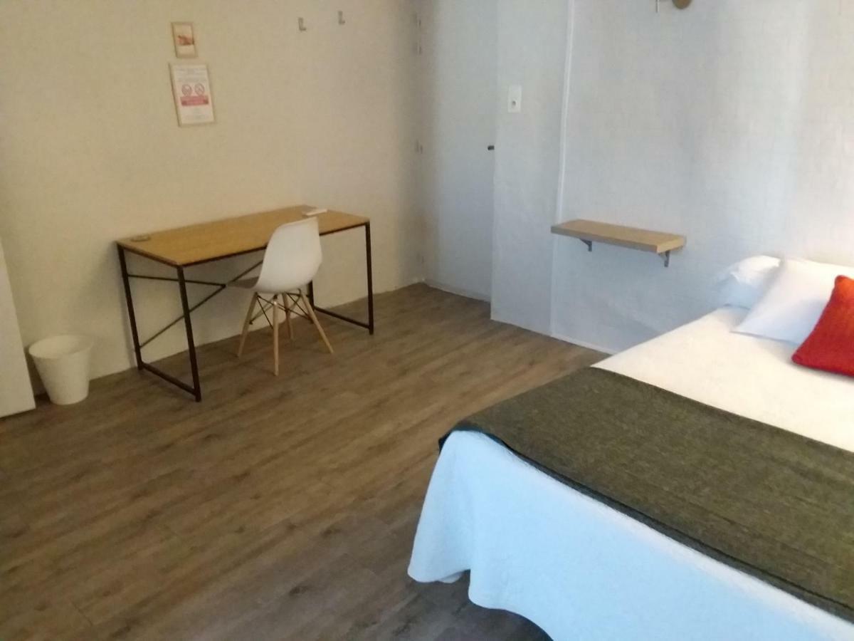 Hotel Saint Florent Оранж Экстерьер фото