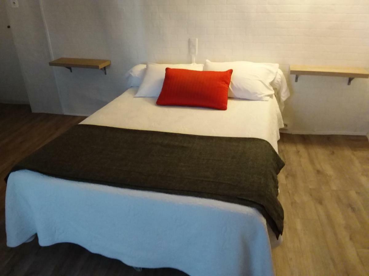 Hotel Saint Florent Оранж Экстерьер фото