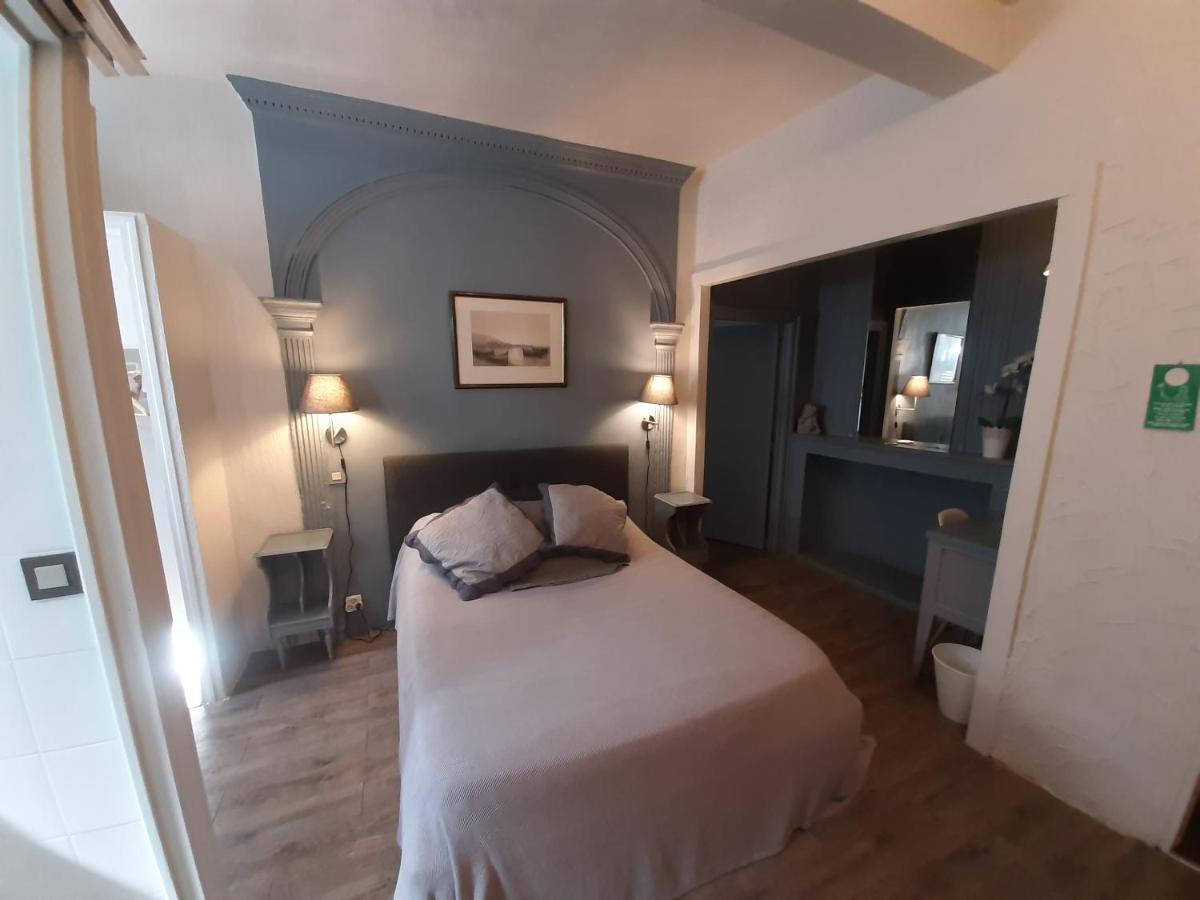 Hotel Saint Florent Оранж Экстерьер фото