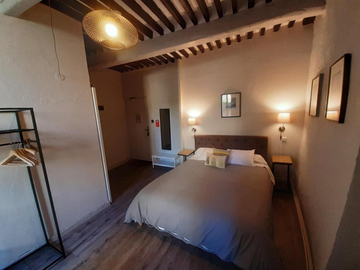 Hotel Saint Florent Оранж Экстерьер фото