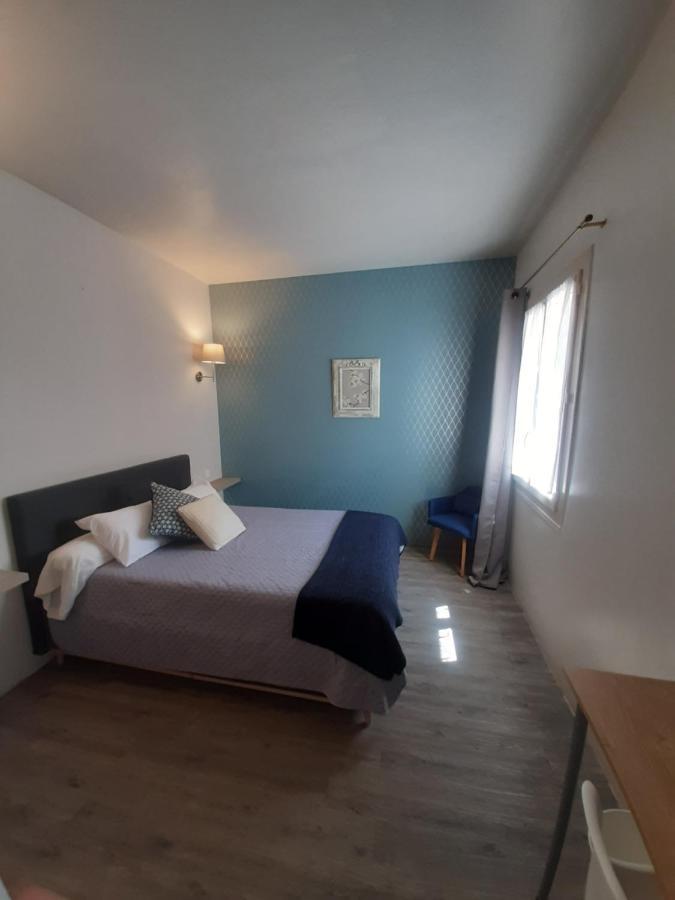 Hotel Saint Florent Оранж Экстерьер фото